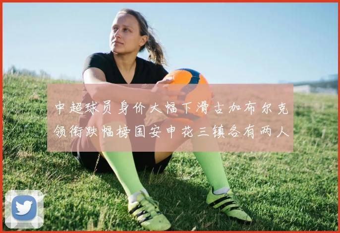 中超球员身价大幅下滑古加布尔克领衔跌幅榜国安申花三镇各有两人上榜