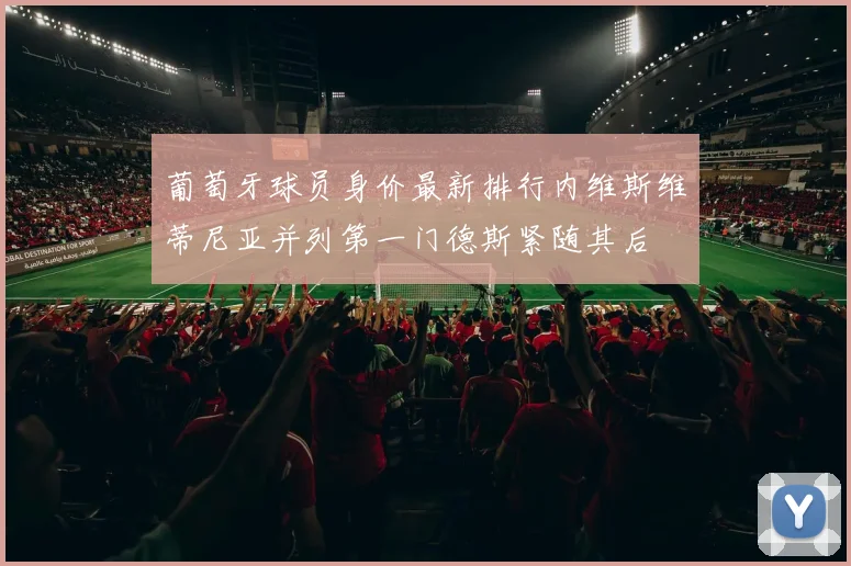 葡萄牙球员身价最新排行内维斯维蒂尼亚并列第一门德斯紧随其后